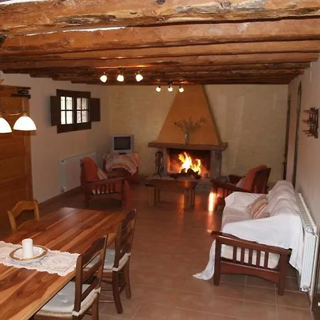 Country house Casa Con Piscina Y Vistas A Montana - Cal Solsona